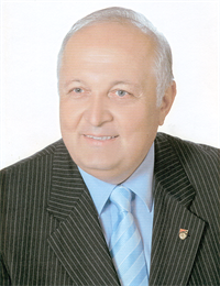 Ahmet Tekin AKIN 